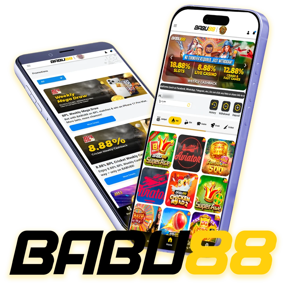 Explore the official Babu88 website for casino games and sports betting now.