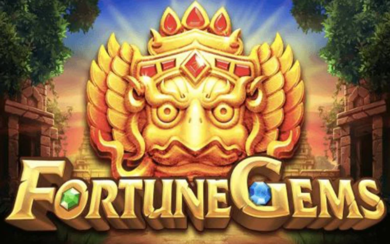 Win treasures playing Fortune Gems on the official Babu88 website in Bangladesh.