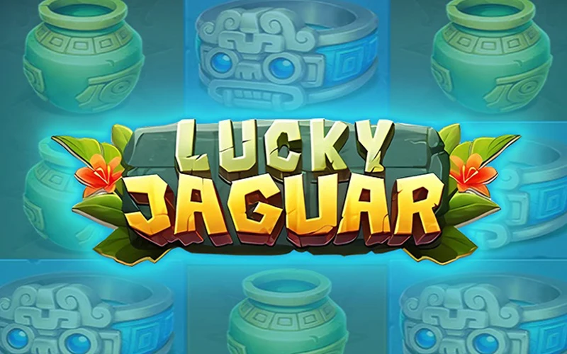 Hunt for massive jackpots in Lucky Jaguar on the official Babu88 website.
