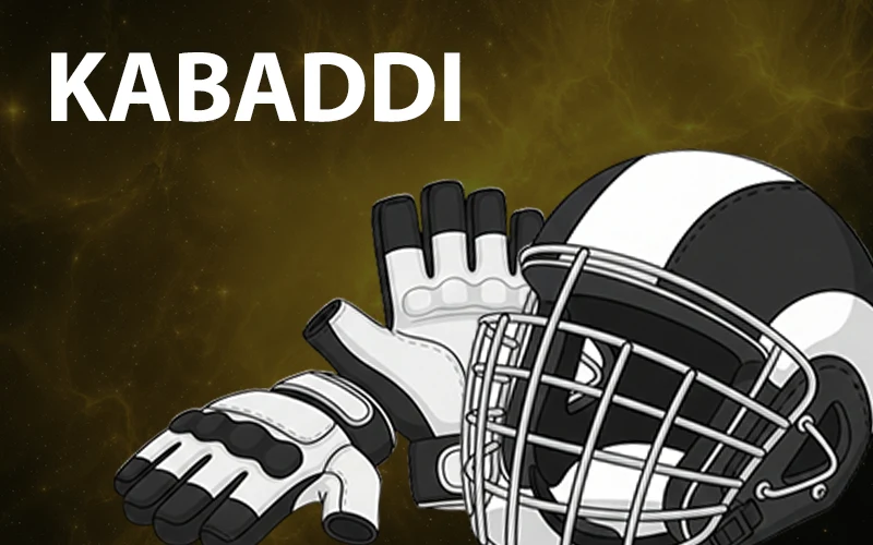 Support your favorite kabaddi teams on the official Babu88 website now.