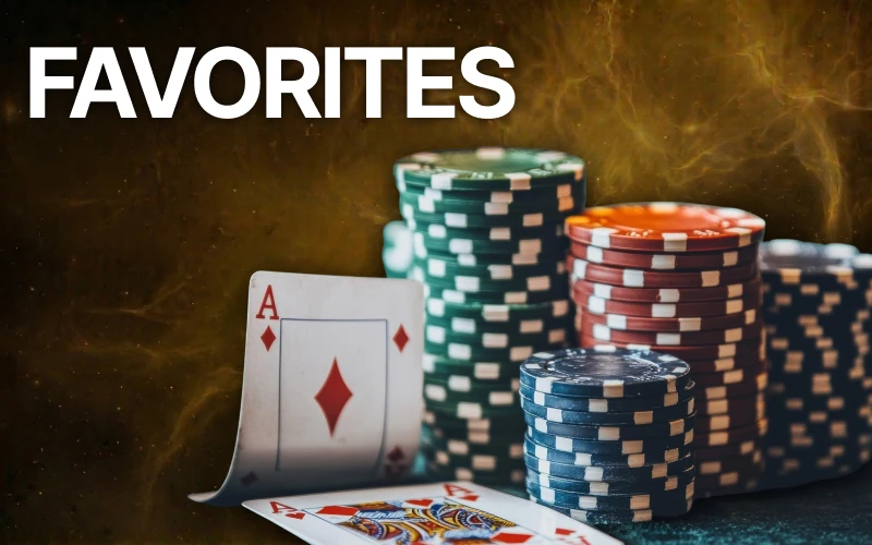 Popular South Asian games like Teen Patti and Andar Bahar.